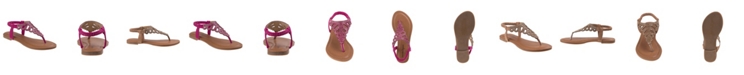 Nanette Lepore Every Step Thong Sandals